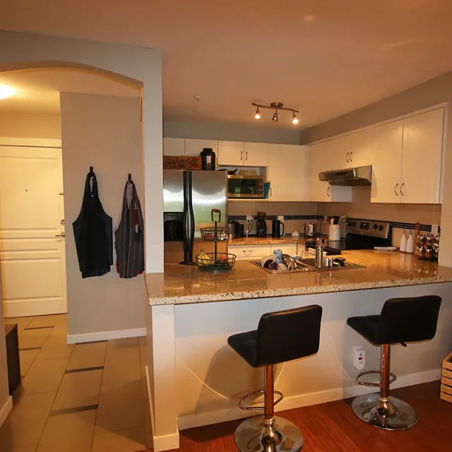 Glenmore in Port Moody Centre - 1 Bedroom Apartment For Rent in Port Moody at 103 - 3033 Terravista Place, Port Moody, BC, V3H 5A3