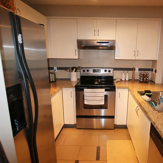 Glenmore in Port Moody Centre - 1 Bedroom Apartment For Rent in Port Moody at 103 - 3033 Terravista Place, Port Moody, BC, V3H 5A3