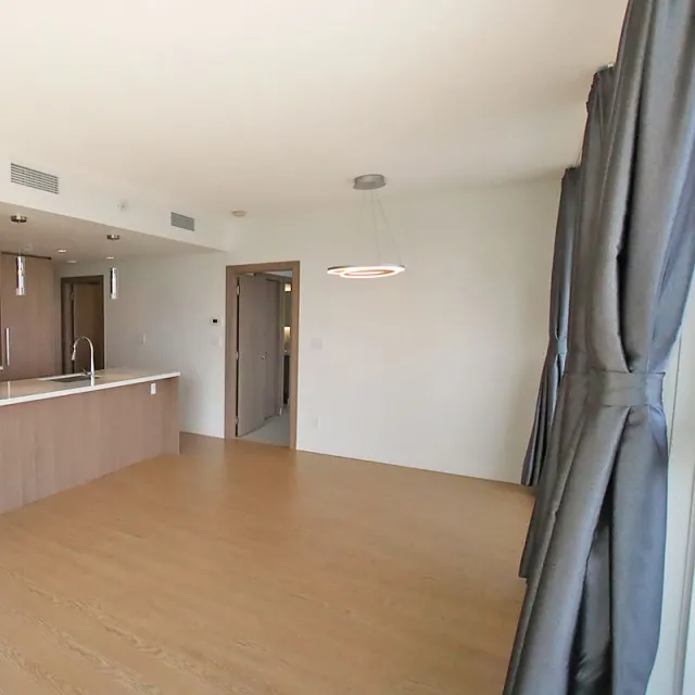 MET2 in Metrotown - 2 Bedroom Apartment For Rent in Burnaby 3201 - 6538 Nelson Avenue, Burnaby, BC
