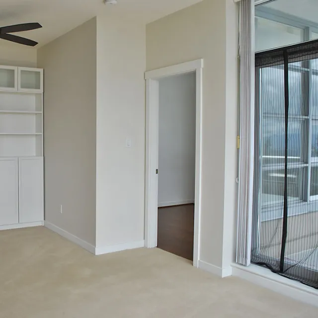 Aurora in SFU - 2 Bedroom Penthouse For Rent in Burnaby 1201 - 9266 University Crescent, Burnaby, BC