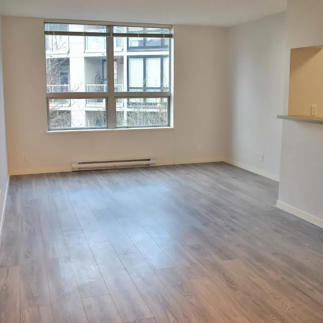 Latitude in Renfrew Collingwood - 2 Bedroom Apartment For Rent in Vancouver 301 - 3663 Crowley Drive, Vancouver, BC