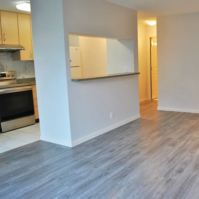Latitude in Renfrew Collingwood - 2 Bedroom Apartment For Rent in Vancouver 301 - 3663 Crowley Drive, Vancouver, BC