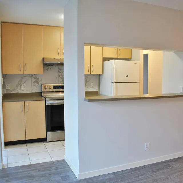 Latitude in Renfrew Collingwood - 2 Bedroom Apartment For Rent in Vancouver 301 - 3663 Crowley Drive, Vancouver, BC