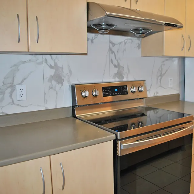 Latitude in Renfrew Collingwood - 2 Bedroom Apartment For Rent in Vancouver 301 - 3663 Crowley Drive, Vancouver, BC