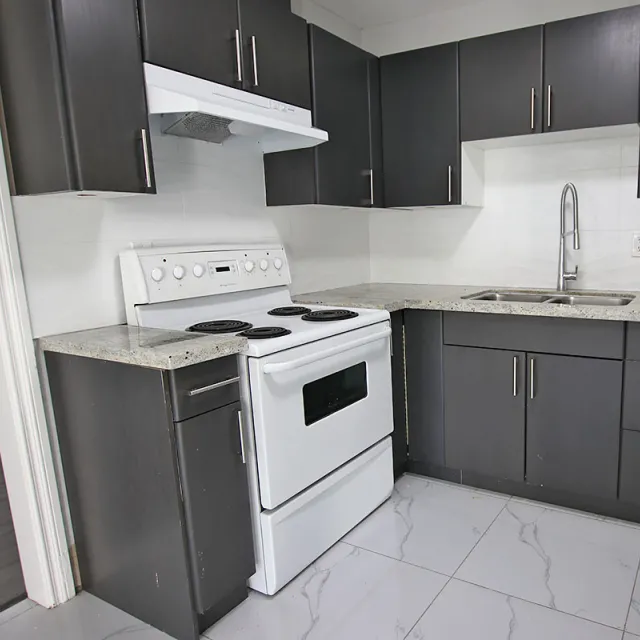 Whalley - 2 Bedroom Basement For Rent in Surrey at 10304 128th Street, Surrey, BC