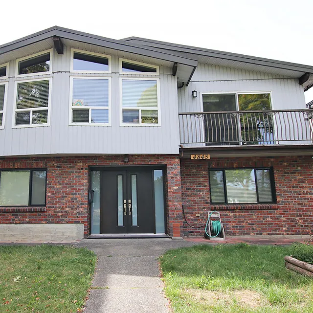 Riley Park - Unfurnished, 2 Bed 1 Bath Garden Suite For Rent at 4845B Elgin, Vancouver, V5V 4S2 Riley Park - Unfurnished, 2 Bed 1 Bath Garden Suite For Rent at 4845B Elgin, Vancouver, V5V 4S2