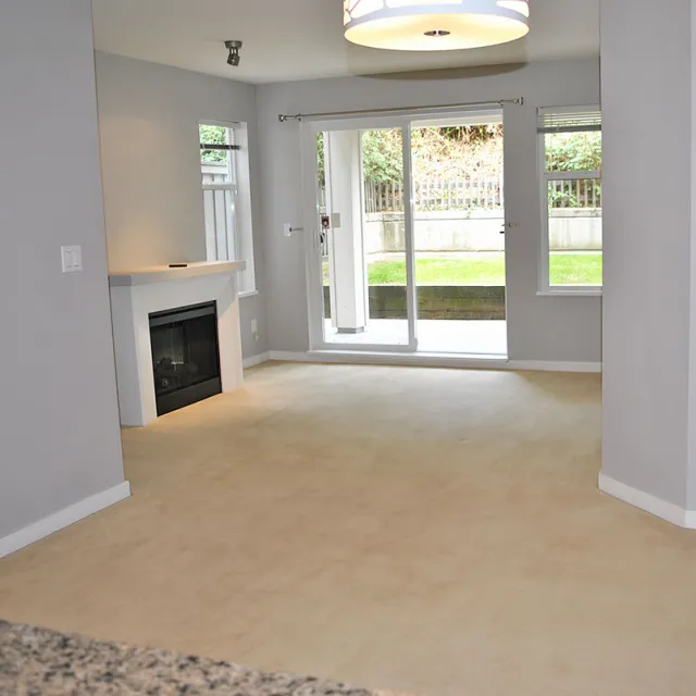 Thomson House in Brentwood - 1 Bedroom Apartment For Rent in Burnaby 214 - 4799 Brentwood Drive, Burnaby, BC