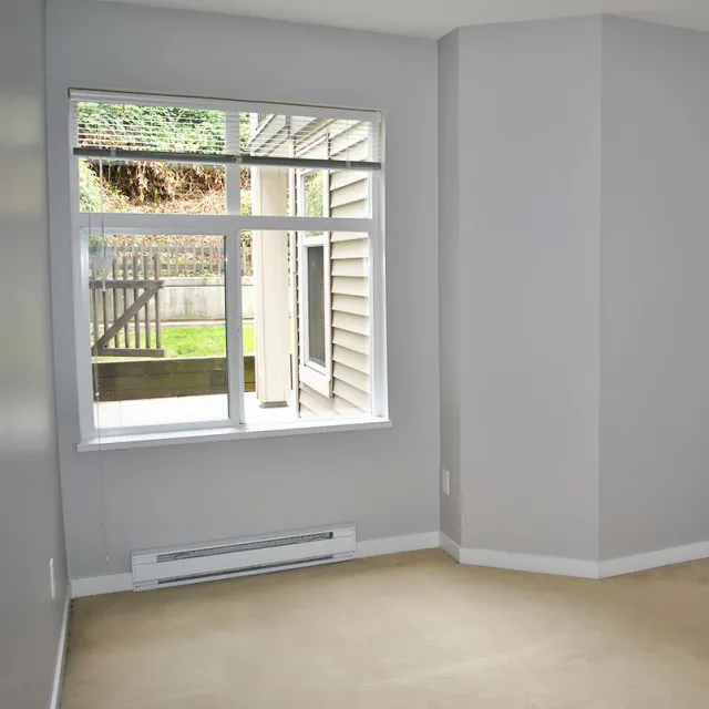 Thomson House in Brentwood - 1 Bedroom Apartment For Rent in Burnaby 214 - 4799 Brentwood Drive, Burnaby, BC