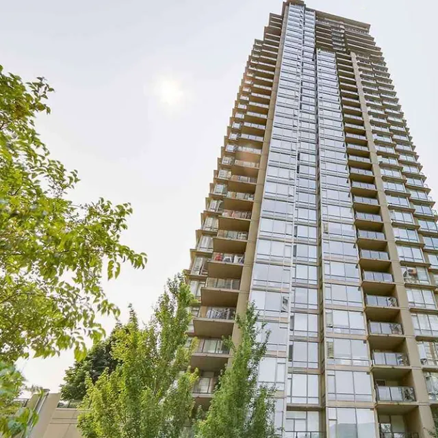 Levo in Central Coquitlam - 1 Bedroom Apartment For Rent in Coquitlam 2604 - 2980 Atlantic Avenue, Coquitlam, BC