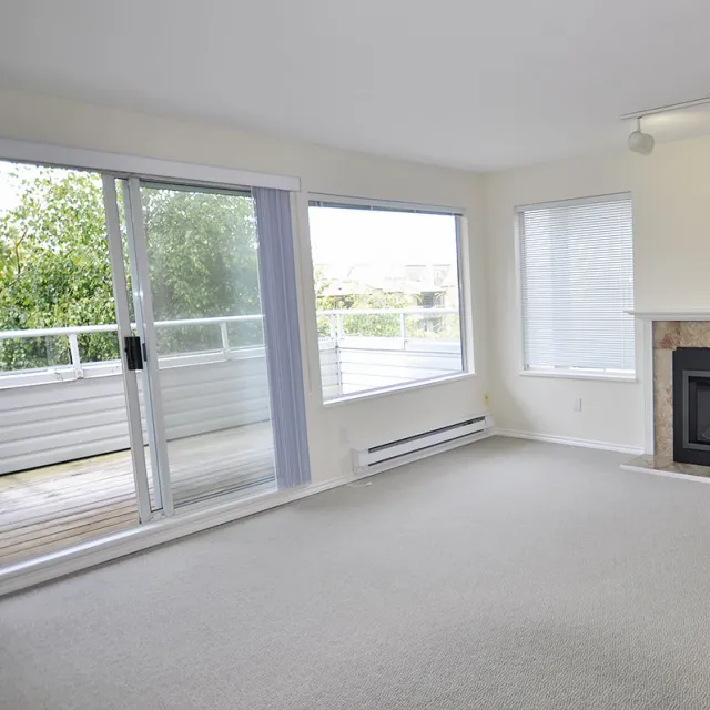 Lower Lonsdale - 1 Bedroom Fourplex For Rent in North Vancouver 1 - 238 West 4th Street, North Vancouver, BC