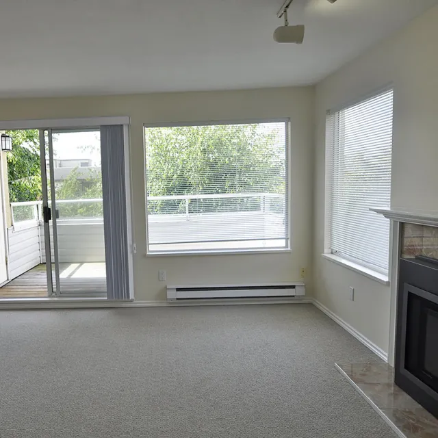 Lower Lonsdale - 1 Bedroom Fourplex For Rent in North Vancouver 1 - 238 West 4th Street, North Vancouver, BC