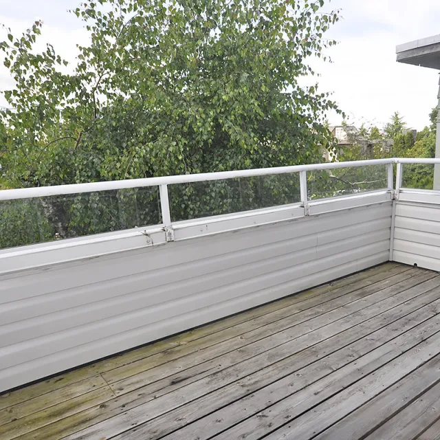 Lower Lonsdale - 1 Bedroom Fourplex For Rent in North Vancouver 1 - 238 West 4th Street, North Vancouver, BC