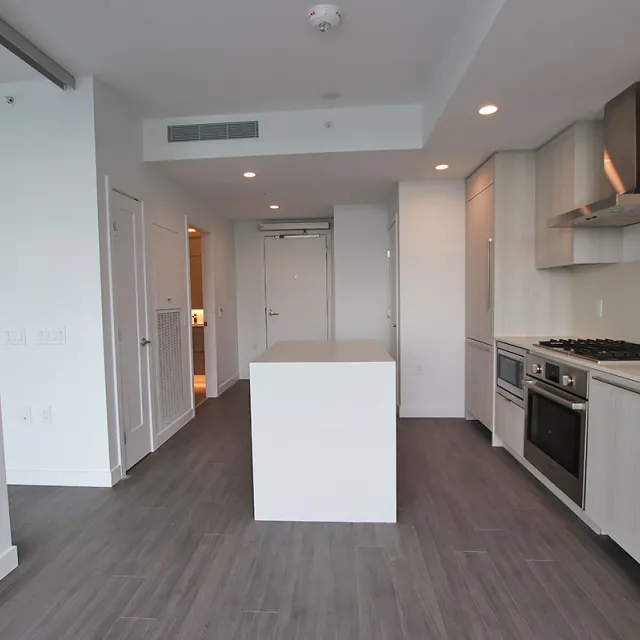 Lumina Starling in Brentwood - 1 Bedroom Apartment For Rent in Burnaby 803 - 2351 Beta Avenue, Burnaby, BC, V5C 0M2
