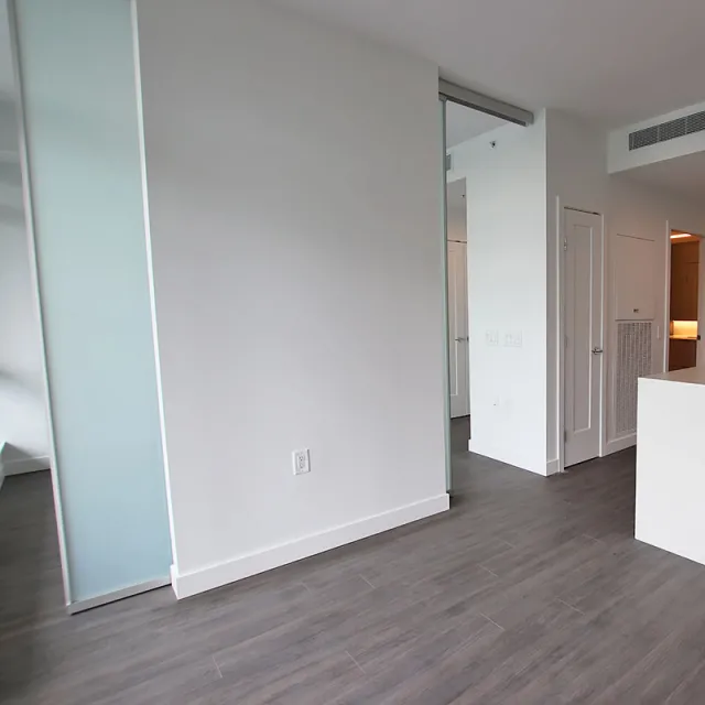 Lumina Starling in Brentwood - 1 Bedroom Apartment For Rent in Burnaby 803 - 2351 Beta Avenue, Burnaby, BC, V5C 0M2