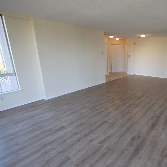 Cambridge Gardens in Fairview - 2 Bedroom Apartment For Rent in Vancouver 701 - 2628 Ash Street, Vancouver, BC