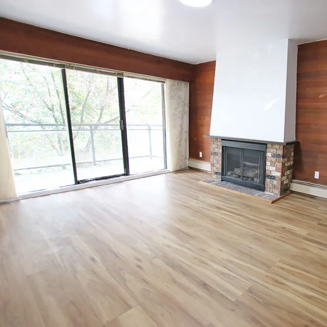 Scotia Place in Mount Pleasant East - 1 Bedroom Apartment For Rent in Vancouver 308 - 319 East 7th Avenue, Vancouver, BC