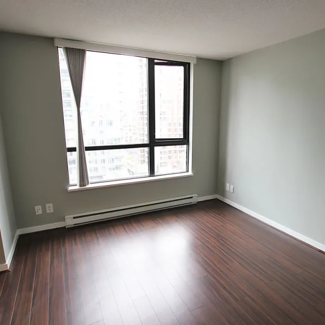 Yaletown Park in Yaletown - 1 Bedroom Apartment For Rent in Vancouver 1204 - 928 Homer Street, Vancouver, BC