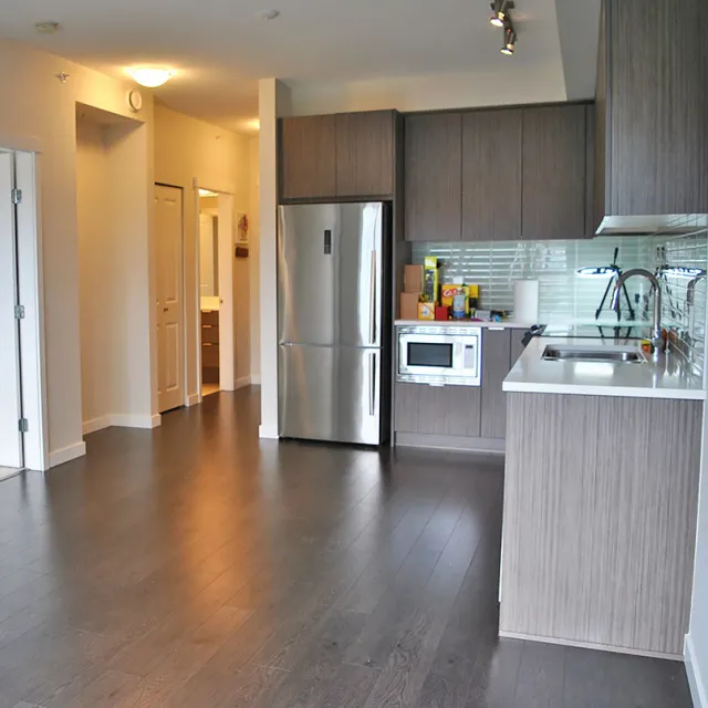 Veritas in SFU - 1 Bedroom Apartment For Rent in Burnaby 112 - 9168 Slopes Mews, Burnaby, BC