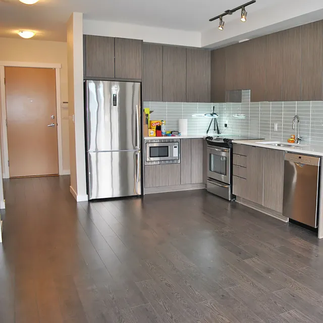 Veritas in SFU - 1 Bedroom Apartment For Rent in Burnaby 112 - 9168 Slopes Mews, Burnaby, BC