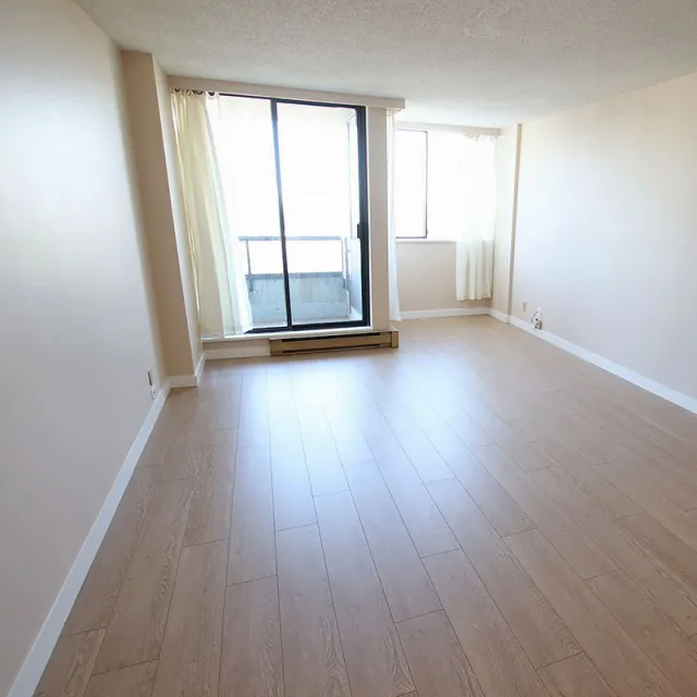 The Harrington in Lougheed - 1 Bedroom Apartment For Rent in Burnaby 2505 - 3970 Carrigan Court, Burnaby, BC