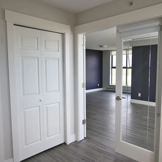 Citygate in Mount Pleasant East - 3 Bedroom Apartment For Rent in Vancouver 1304 - 1159 Main Street, Vancouver, BC