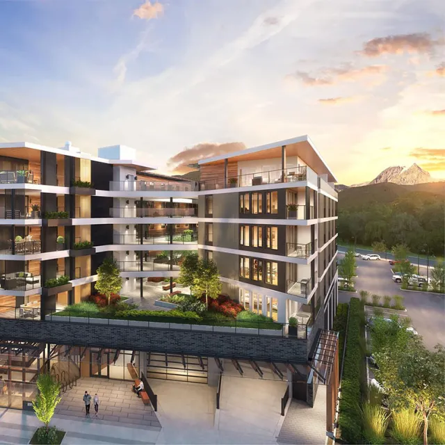 Vantage in Downtown Squamish - 1 Bedroom Apartment For Rent in Squamish at 306 - 1365 Pemberton Avenue, Squamish, BC Vantage in Downtown Squamish - 1 Bedroom Apartment For Rent in Squamish at 306 - 1365 Pemberton Avenue, Squamish, BC