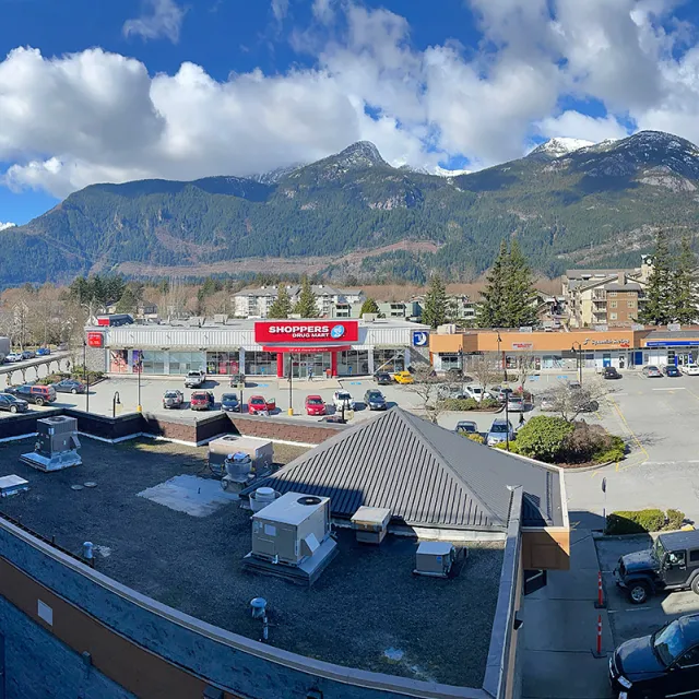 Vantage in Downtown Squamish - 1 Bedroom Apartment For Rent in Squamish at 306 - 1365 Pemberton Avenue, Squamish, BC Vantage in Downtown Squamish - 1 Bedroom Apartment For Rent in Squamish at 306 - 1365 Pemberton Avenue, Squamish, BC