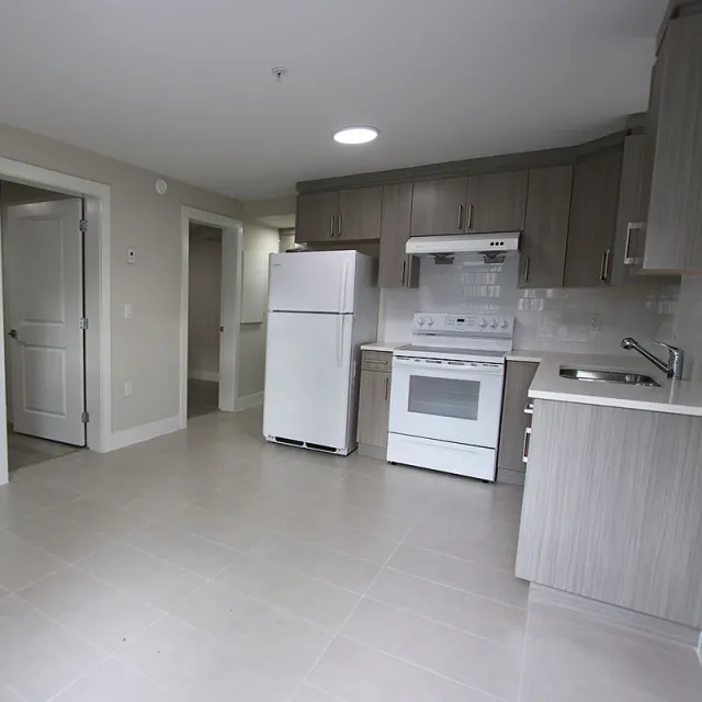 Renfrew Collingwood - 2 Bedroom Basement For Rent in Vancouver 3 - 2786 East 46th Avenue, Vancouver, BC