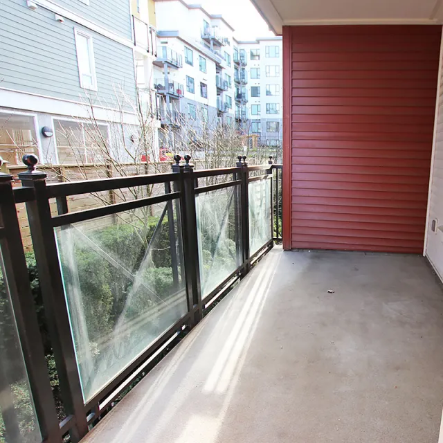 Emerson in Coquitlam West - Unfurnished, Pet Friendly, 1 Bed 2 Bath Apartment For Rent at 209 - 618 Como Lake, Coquitlam Emerson in Coquitlam West - Unfurnished, Pet Friendly, 1 Bed 2 Bath Apartment For Rent at 209 - 618 Como Lake, Coquitlam