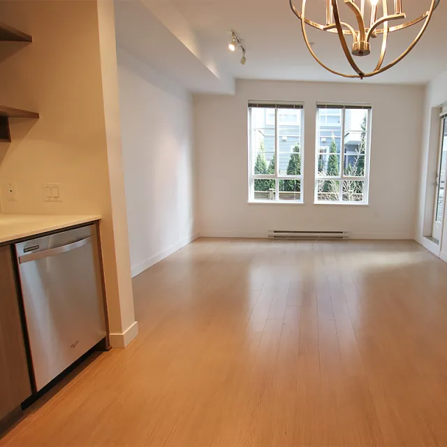 Emerson in Coquitlam West - Unfurnished, Pet Friendly, 1 Bed 2 Bath Apartment For Rent at 209 - 618 Como Lake, Coquitlam Emerson in Coquitlam West - Unfurnished, Pet Friendly, 1 Bed 2 Bath Apartment For Rent at 209 - 618 Como Lake, Coquitlam