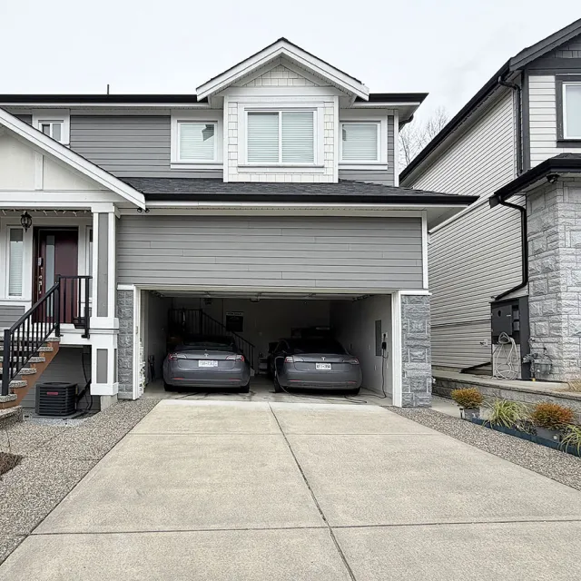 Albion - 2 Bedroom Basement For Rent in Maple Ridge 24619B -  101B Avenue, Maple Ridge, BC, V2W 0K1