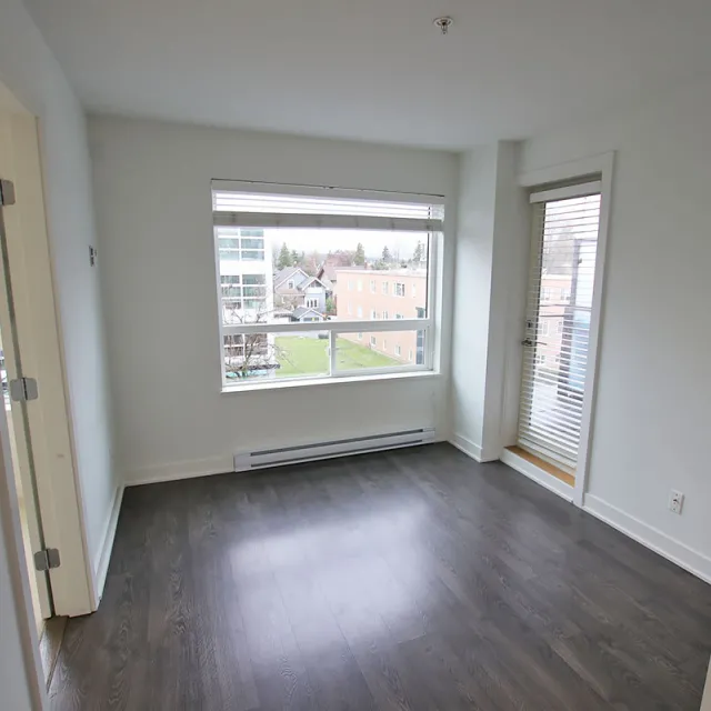 Kits West in Kitsilano - 2 Bedroom Apartment For Rent in Vancouver 311 - 2858 West 4th Avenue, Vancouver, BC