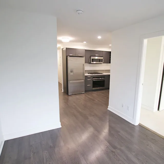 Kits West in Kitsilano - 2 Bedroom Apartment For Rent in Vancouver 311 - 2858 West 4th Avenue, Vancouver, BC