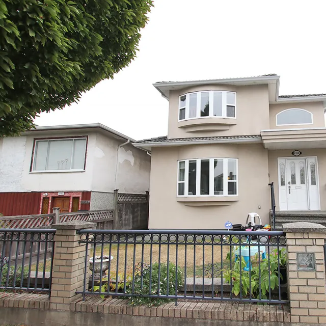 Kensington - 4 Bedroom House For Rent in Vancouver 4994 Ross Street, Vancouver, BC