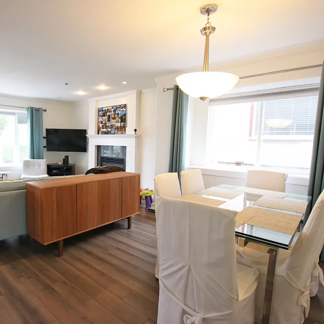 Kensington - 4 Bedroom House For Rent in Vancouver 4994 Ross Street, Vancouver, BC