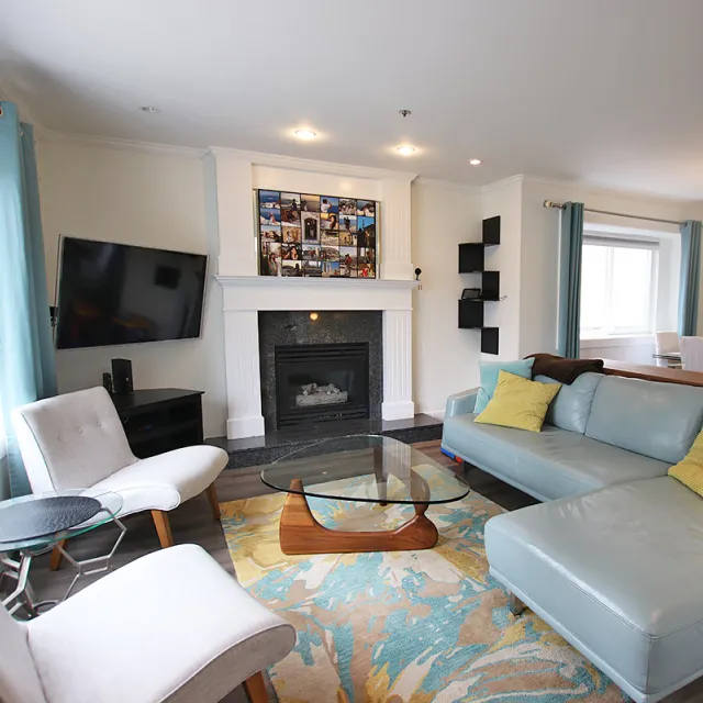 Kensington - 4 Bedroom House For Rent in Vancouver 4994 Ross Street, Vancouver, BC