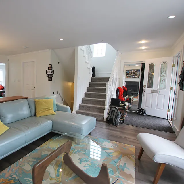 Kensington - 4 Bedroom House For Rent in Vancouver 4994 Ross Street, Vancouver, BC