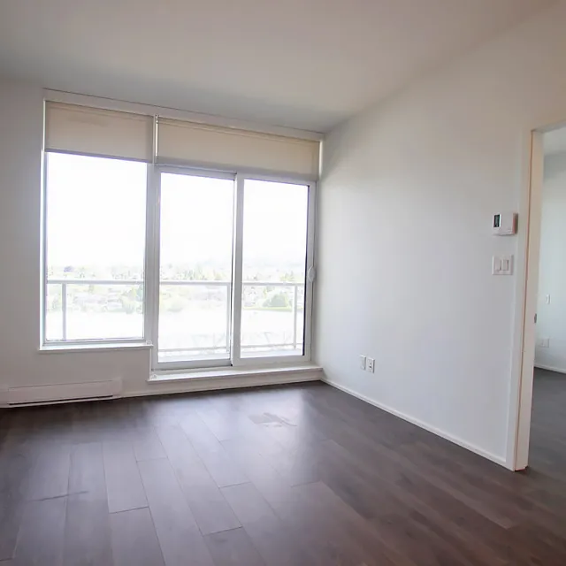 The Amazing Brentwood Two in Brentwood - 1 Bedroom Apartment For Rent in Burnaby 1210 - 1955 Alpha Way, Burnaby, BC