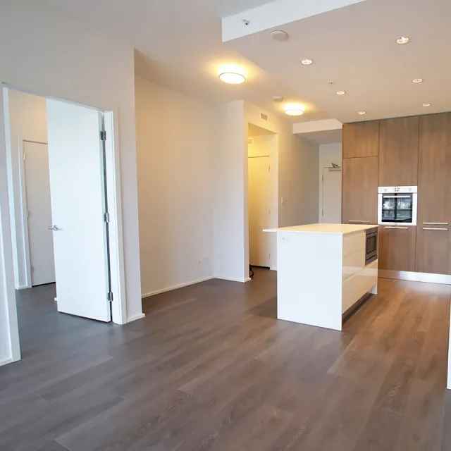 The Amazing Brentwood Two in Brentwood - 1 Bedroom Apartment For Rent in Burnaby 1210 - 1955 Alpha Way, Burnaby, BC
