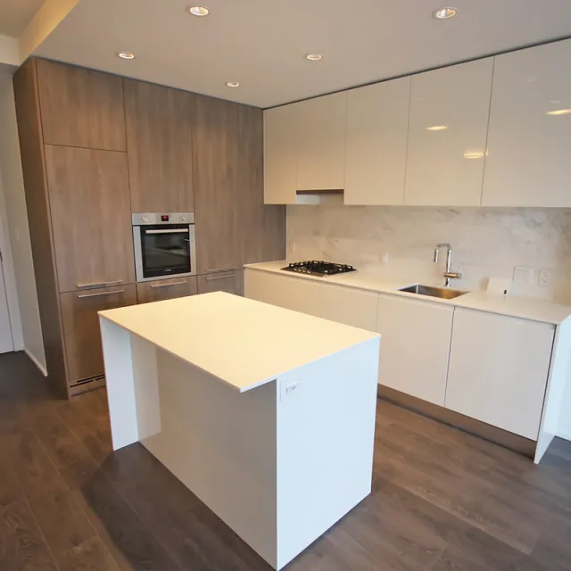 The Amazing Brentwood Two in Brentwood - 1 Bedroom Apartment For Rent in Burnaby 1210 - 1955 Alpha Way, Burnaby, BC