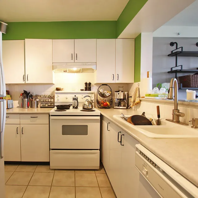 Metrovista in Mount Pleasant East - 1 Bedroom Apartment For Rent in Vancouver 306 - 288 East 8th Avenue, Vancouver, BC