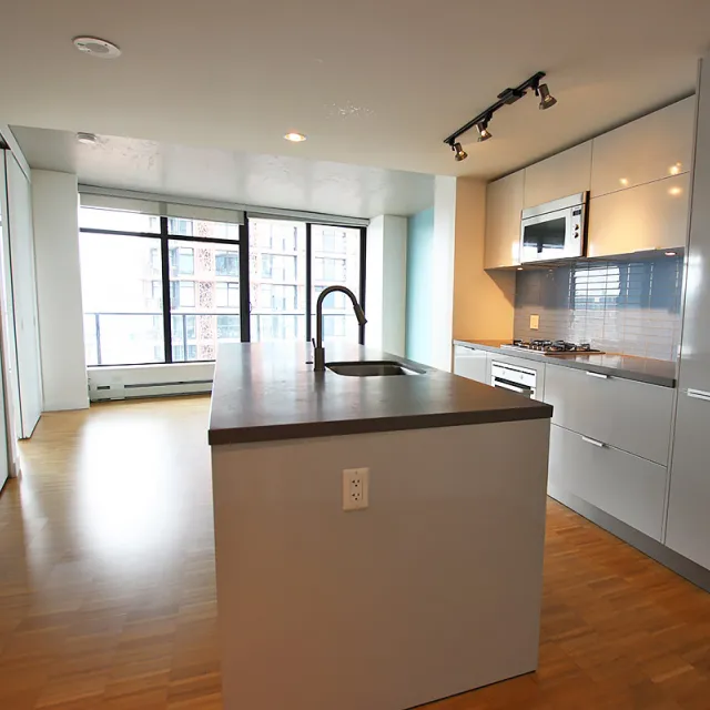 Woodwards W32 in Gastown - 1 Bedroom Apartment For Rent in Vancouver at 2806 - 108 West Cordova Street, Vancouver, BC Woodwards W32 in Gastown - 1 Bedroom Apartment For Rent in Vancouver at 2806 - 108 West Cordova Street, Vancouver, BC