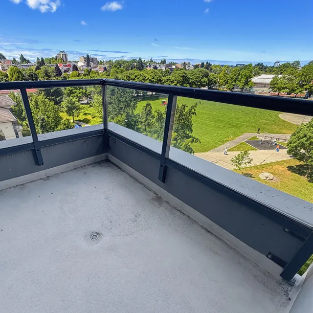 The Millenio in Renfrew Collingwood - 1 Bedroom Apartment For Rent in Vancouver 703 - 3520 Crowley Drive, Vancouver, BC, V5R 6G9