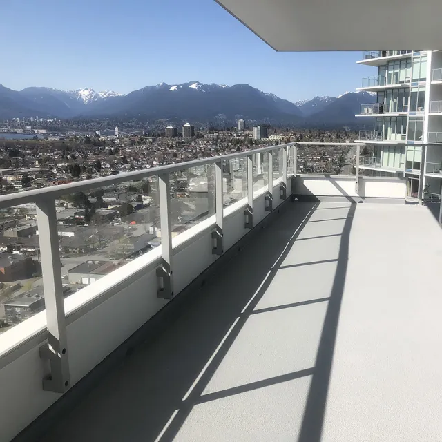Triomphe in Brentwood - 2 Bedroom Apartment For Rent in Burnaby 3508 - 1888 Gilmore Avenue, Burnaby, BC