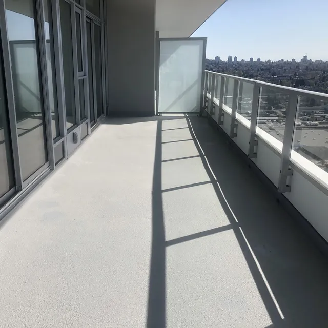 Triomphe in Brentwood - 2 Bedroom Apartment For Rent in Burnaby 3508 - 1888 Gilmore Avenue, Burnaby, BC