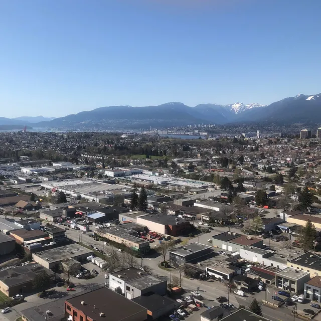 Triomphe in Brentwood - 2 Bedroom Apartment For Rent in Burnaby 3508 - 1888 Gilmore Avenue, Burnaby, BC