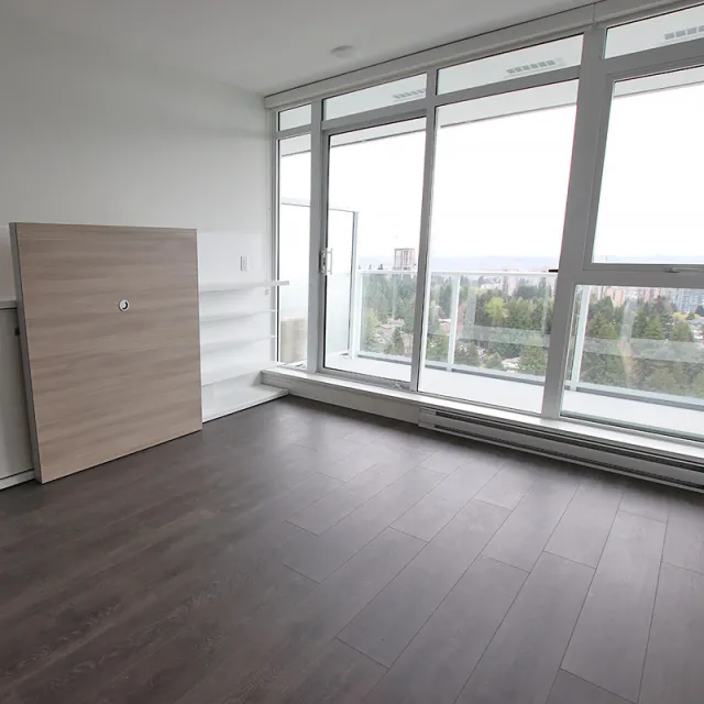 Lougheed Heights in Coquitlam West - Unfurnished, 1 Bed 1 Bath Apartment For Rent at 1706 - 657 Whiting, Coquitlam Lougheed Heights in Coquitlam West - Unfurnished, 1 Bed 1 Bath Apartment For Rent at 1706 - 657 Whiting, Coquitlam