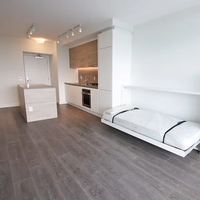 Lougheed Heights in Coquitlam West - Unfurnished, 1 Bed 1 Bath Apartment For Rent at 1706 - 657 Whiting, Coquitlam Lougheed Heights in Coquitlam West - Unfurnished, 1 Bed 1 Bath Apartment For Rent at 1706 - 657 Whiting, Coquitlam