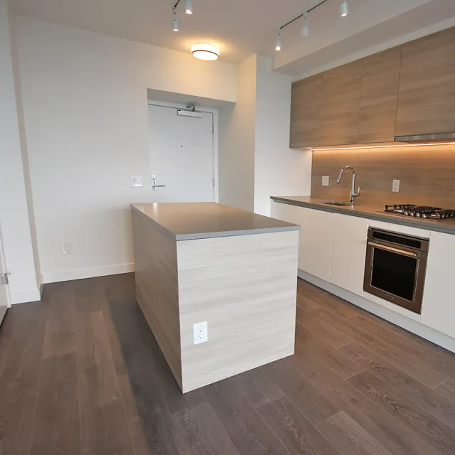 Lougheed Heights in Coquitlam West - Unfurnished, 1 Bed 1 Bath Apartment For Rent at 1706 - 657 Whiting, Coquitlam Lougheed Heights in Coquitlam West - Unfurnished, 1 Bed 1 Bath Apartment For Rent at 1706 - 657 Whiting, Coquitlam
