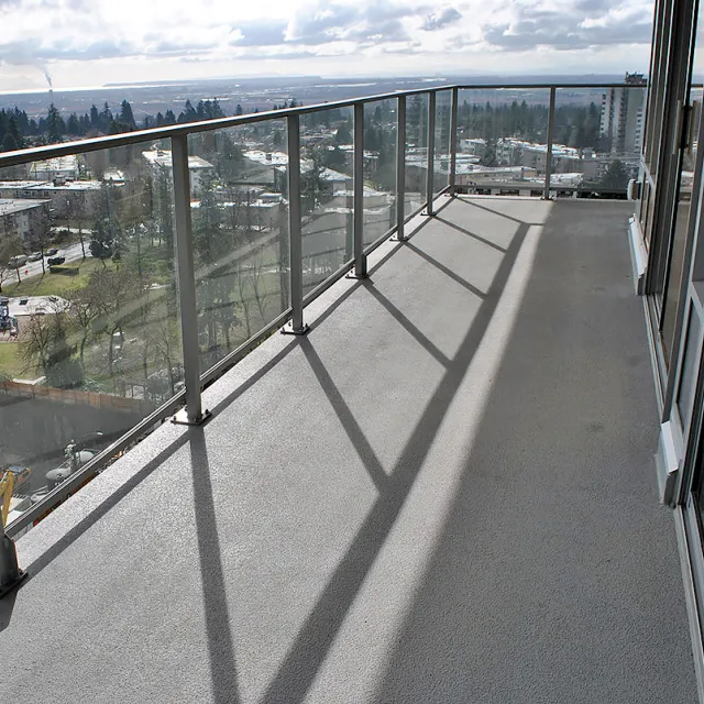 Gold House in Metrotown - 3 Bedroom Apartment For Rent in Burnaby 1305 - 6288 Cassie Avenue, Burnaby, BC